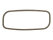 1x Guarnizione Coperchio Valvole per PORSCHE 914 Guarnizione in Sughero 021101481 ELRING