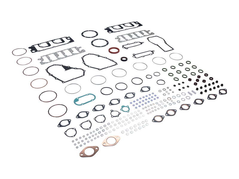 Set guarnizioni motore per testata motore PORSCHE 911 2.7 911S