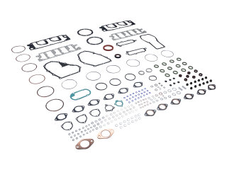 Set guarnizioni motore per testata motore PORSCHE 911 2.7...