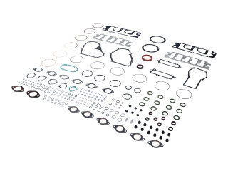 Motorpakkingset voor PORSCHE 911 2.7 911S cartercilinderkop