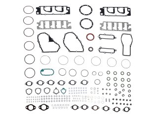 Motorpakkingset voor PORSCHE 911 2.7 911S cartercilinderkop