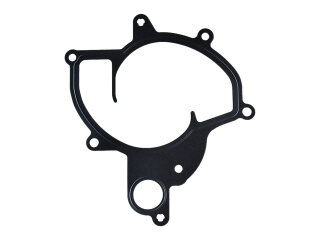 ウォーターポンプシール PORSCHE 997 ターボ 987 ボクスター～08 99710634000