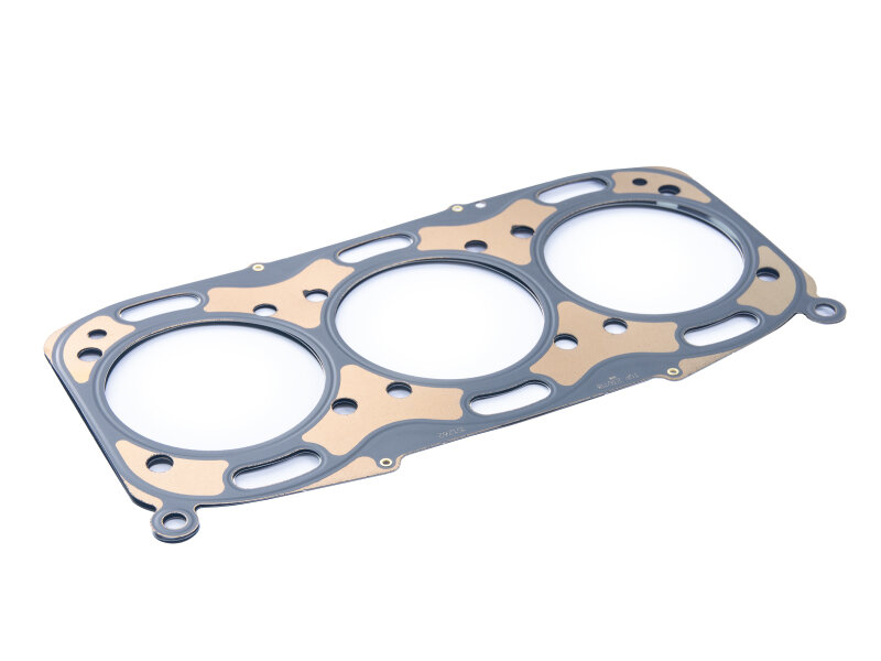 1x guarnizione testata per PORSCHE 996 997 turbo GT3...