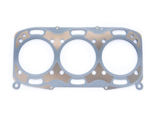 1x joint de culasse pour PORSCHE 996 997 turbo GT3 99710417072 ELRING