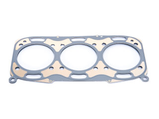 1x guarnizione testata per PORSCHE 996 997 turbo GT3...