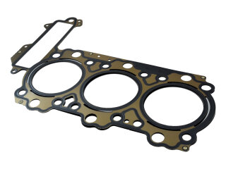 1x junta de culata para PORSCHE 997 3.8 Carrera S hasta -08 M97.01