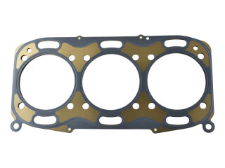 1x junta de culata para PORSCHE 997 GT3 M97.74 M97.77 9971041708A