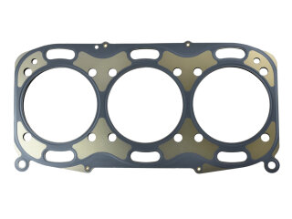 1x guarnizione testata per PORSCHE 997 GT3 M97.74 M97.77 9971041708A