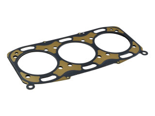 1x junta de culata para PORSCHE 997 GT3 M97.74 M97.77...