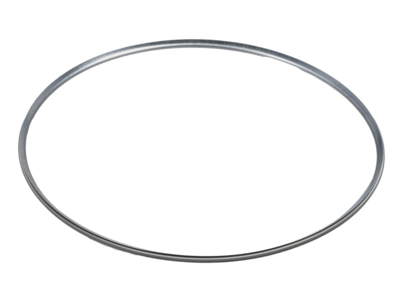 1x cilinderkoppakking voor PORSCHE 911 G 2.7 911S...