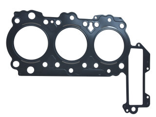 PORSCHE 996 3.4 Carrera M69.01/02/04 シリンダー用シリンダーヘッドガスケット。...