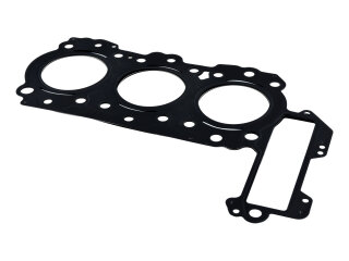 Guarnizione testata per PORSCHE Boxster S 986 3.2 al -02 M96.21 cil. 1-3