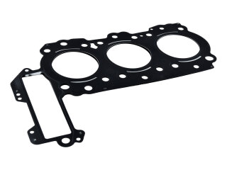 Junta da cabe&ccedil;a do cilindro para PORSCHE Boxster S 986 3.2 a -02 M96.21 cil. 1-3