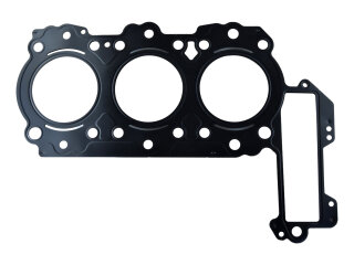 Zylinderkopfdichtung f&uuml;r PORSCHE Boxster S 986 3.2 bis -02 M96.21 Zyl. 1-3