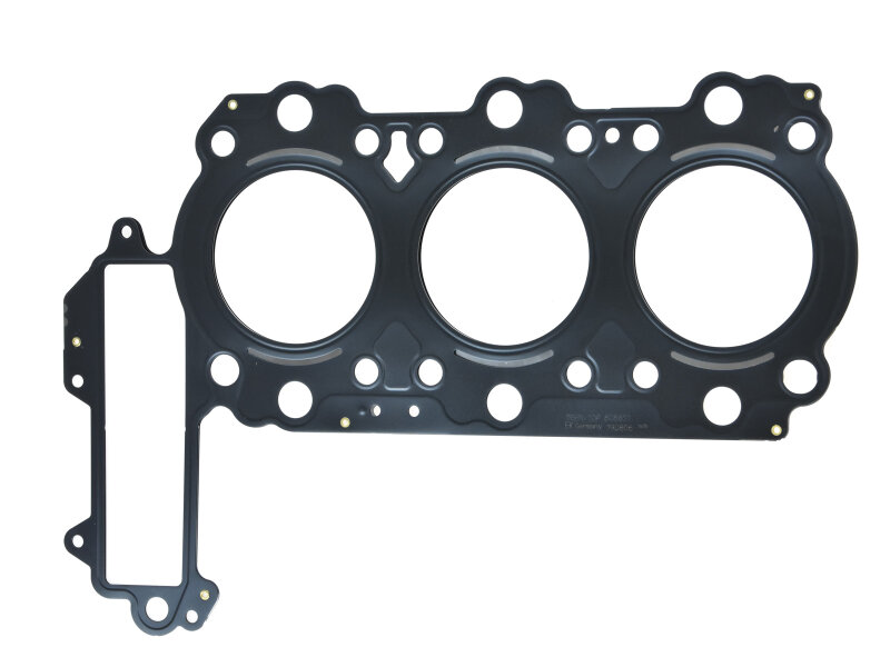 1x Junta de culata para PORSCHE Boxster S 986 987 3.2 03-06 M96.24/26