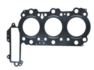 1x Junta de culata para PORSCHE Boxster S 986 987 3.2...