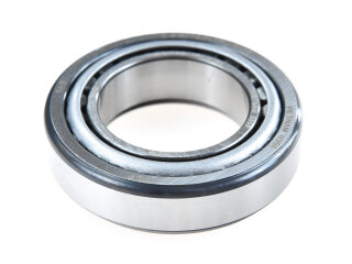 1x roulement de roue pour PORSCHE 924 2.0 125PS 914 AVANT FAG