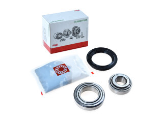 1x Radlager für PORSCHE 924 2.0 125PS 914 VORNE FAG