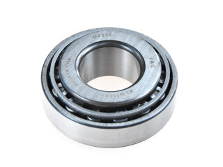 1x wheel bearing for PORSCHE 924 2.0 125PS 914 FRONT FAG