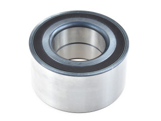 1x roulement de roue pour PORSCHE Cayenne 955 957 9PA + vis 95534190100 FAG