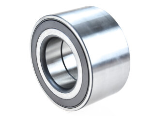 1x Rodamiento de rueda para PORSCHE Cayenne 955 957 9PA + tornillos FAG 95534190100