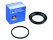 Brake Caliper Seal Kit for PORSCHE 928 4.5 4.7 -85 FRONT 92835194300