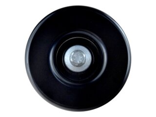 Deflection roller for PORSCHE 996 997 turbo up to -08 roller 99611501576