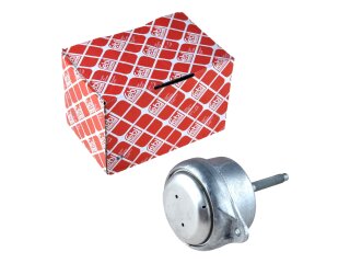 Engine mount for PORSCHE 997 Carrera turbo Coupe,...