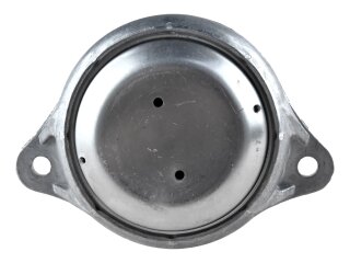 Engine mount for PORSCHE 997 Carrera turbo Coupe, hydraulic mount 99737504908