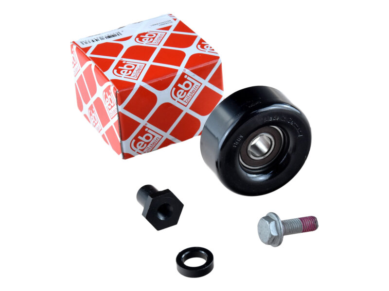 Spanrol voor PORSCHE 996 997 3.6 Carrera 986 987 Boxster -08 Febi