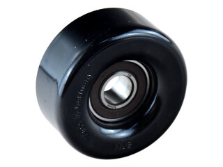 Poulie de tension pour PORSCHE 996 997 3.6 Carrera 986 987 Boxster - 08 Febi