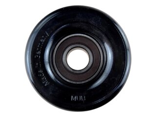 Poulie de tension pour PORSCHE 996 997 3.6 Carrera 986 987 Boxster - 08 Febi