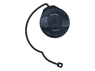 Tappo del serbatoio carburante per PORSCHE 996 997 Boxster 986 Cayman 987 Serbatoio carburante 99620124103