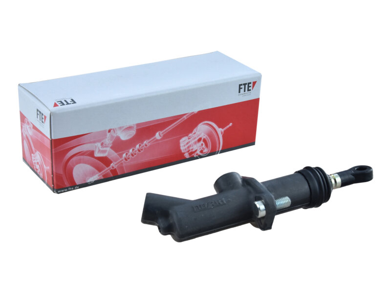 Clutch master cylinder for PORSCHE 993 turbo 99342317150