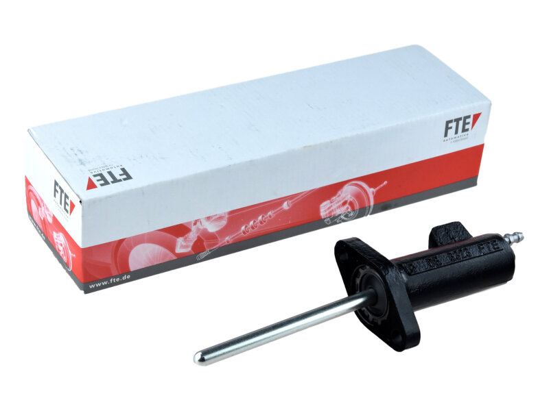 Clutch slave cylinder for PORSCHE 928 4.5 4.7 -83