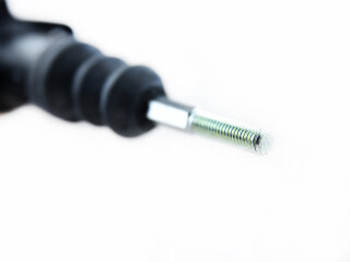 Clutch slave cylinder for PORSCHE 928 4.5 4.7 -83