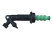 Clutch slave cylinder for PORSCHE Cayenne 9PA 955 957