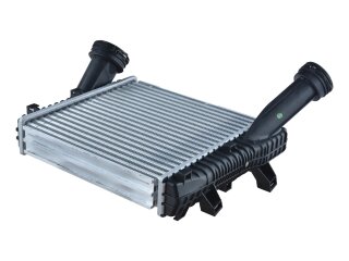 ポルシェ カイエン 955 9PA 3.0 958145804A 用インタークーラー