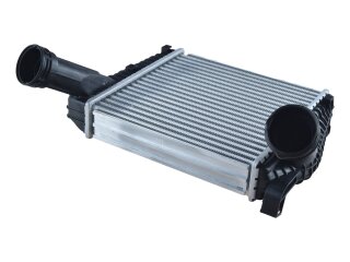 Intercooler for PORSCHE Cayenne 955 9PA 3.0 TDI Diesel...