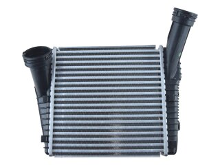 Intercooler for PORSCHE Cayenne 955 9PA 3.0 TDI Diesel RIGHT MAHLE