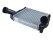 Intercooler for PORSCHE Cayenne 955 9PA 3.0 TDI Diesel RIGHT MAHLE