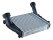 Intercooler pour PORSCHE Cayenne 955 9PA 3.0 TDI Diesel DROIT MAHLE