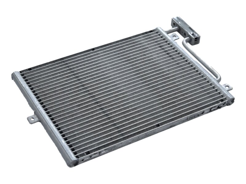 Air conditioning condenser for PORSCHE 996 Carrera 986 Boxster air conditioning cooler MAHLE