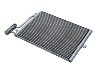 Air conditioning condenser for PORSCHE 996 Carrera 986...
