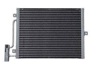 Condensatore aria condizionata per PORSCHE 996 Carrera 986 Boxster radiatore aria condizionata MAHLE