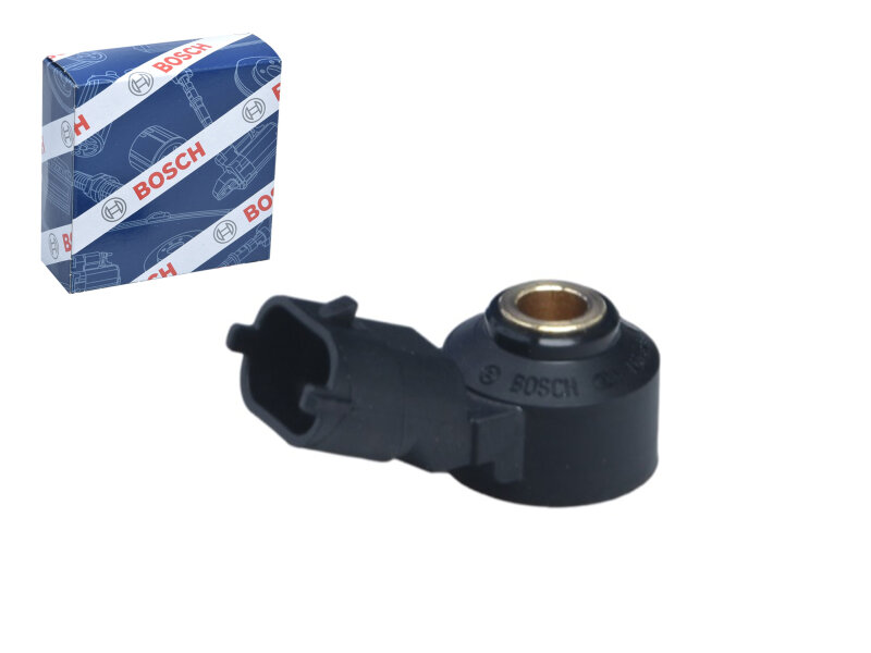 Sensor de detonación para PORSCHE 997 991 Boxster...