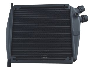 Radiador de &oacute;leo para PORSCHE 964 993 Carrera DIANTEIRO