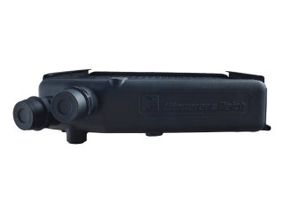 Radiador de &oacute;leo para PORSCHE 964 993 Carrera DIANTEIRO