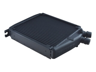 Radiatore dellolio per PORSCHE 964 993 Carrera ANTERIORE