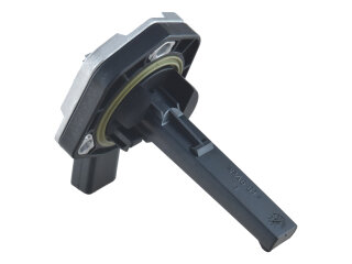 Oil level sensor for PORSCHE Cayenne 957 4.8 S turbo Oil level sender HELLA